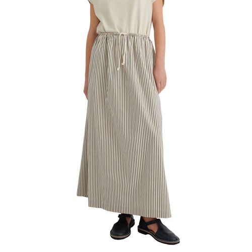 Kowtow Linear Skirt